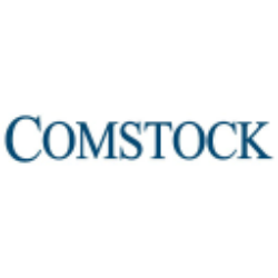 Comstock Holding Companies, Inc. Class A Share Price